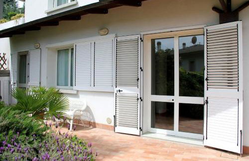 Casa Carla, immersa nel verde dei colli Bolognesi - Photo 21