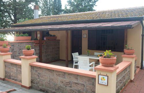 Villa Blick - Foto 22