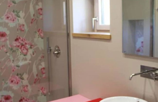 Amico Country House - Foto 45