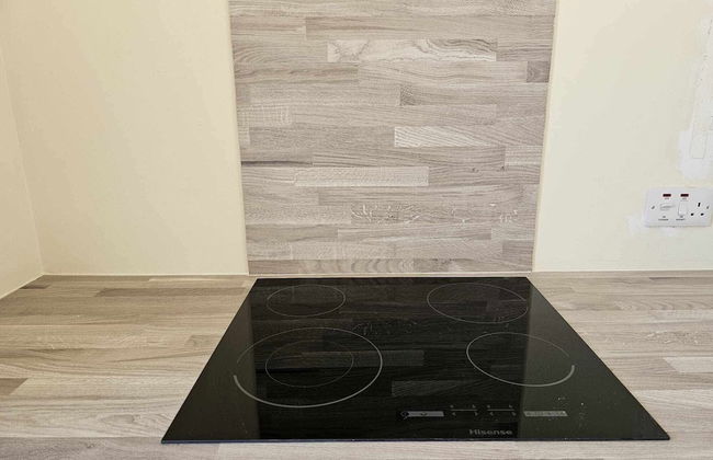 Highland Haven Apartment in Garve - Foto 20