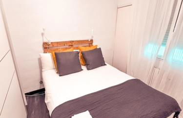 Lujosa vivienda en el centro de Madrid para tu estancia de ocio - Preciados - Photo 2