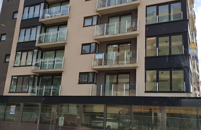 La digue 102 - zeedijk Koksijde-bad - Photo 22