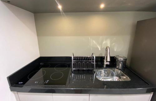 Flat 205 Homebusiness perto do centro! - Foto 32