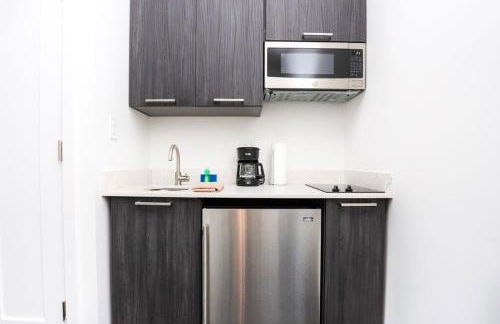 Modern Studio in Historic Boston - Unit #103 - Foto 6