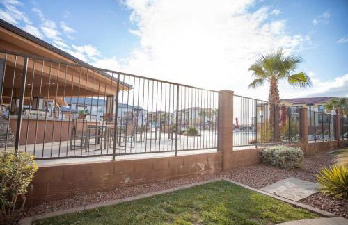 Zion Village Oasis by the Pool with Lazy River - Foto 23