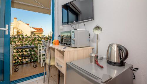 Le Petit 1 Bed Apartment in Orestiada - Foto 5