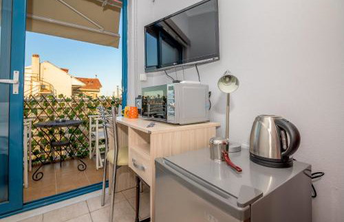 Le Petit 1 Bed Apartment in Orestiada - Foto 5