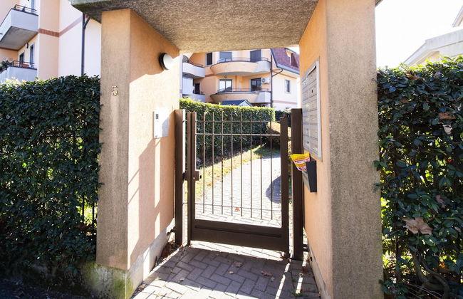 Malpensa Express in Vizzola Ticino - Photo 13