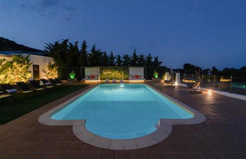 Villa Views Can Funtasa II - Foto 43