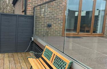 Rife Lodges - Foto 70