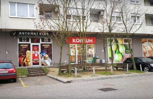 Apartman Lumi Arena - Foto 4