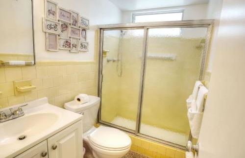 Holiday Home Guest House at the Ocean by Interhome - Foto 22