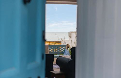 Sea Spray Cottage by Bloom Stays - Foto 12