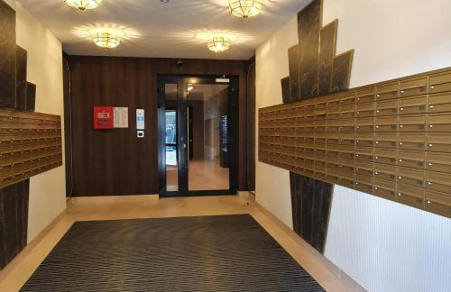 Bel Mare apartament prywatny Milamare Parking gratis - Foto 28