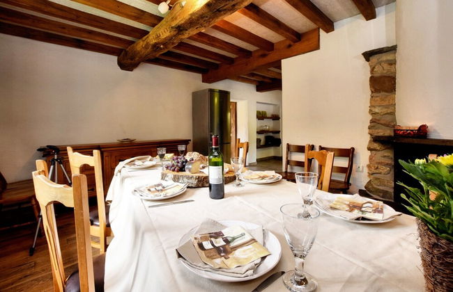 Forest-edge Stay, Burtonville - Foto 24