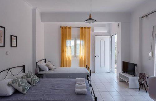 Muses_Calliope, Chios - Foto 29