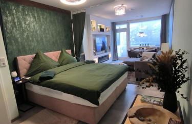 Harz High End 4 und 5 Sterne DTV Apartments - Photo 50