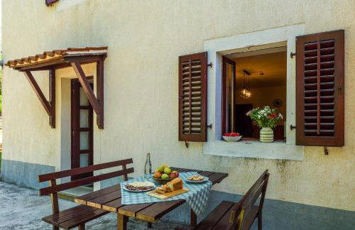 Učka cottage in green Istria - Foto 13