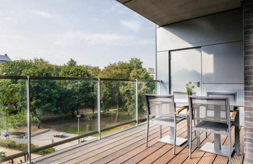 Downtown Apartments Berlin - Foto 42