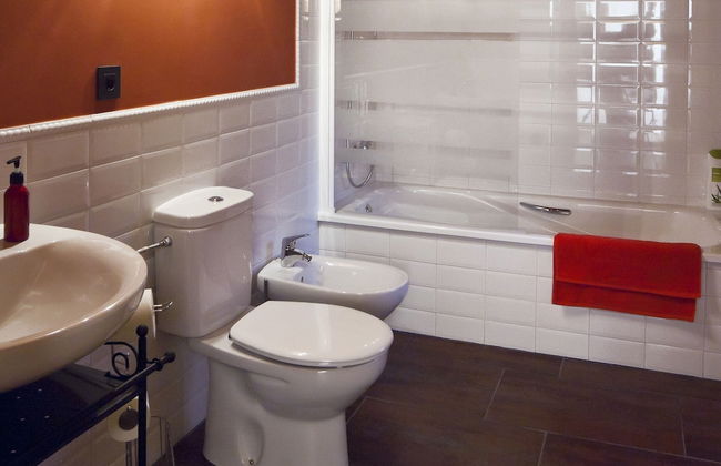 Casa Rural Villa Liquidambar - Foto 26