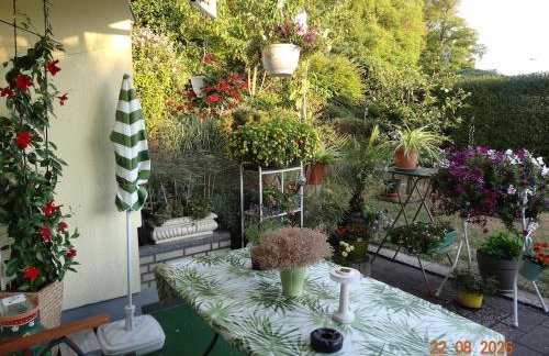 Kleine Einliegerwohnung- komfort Home! - Foto 8