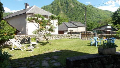 Gîte Lilubelle - Foto 3, Garden