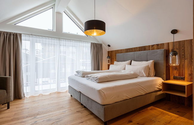 Premium Apartment in Fiss - Foto 3