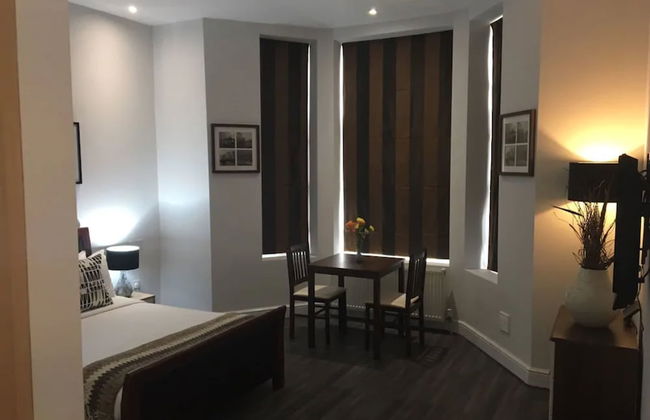 W6 Hotel Hammersmith - Foto 34