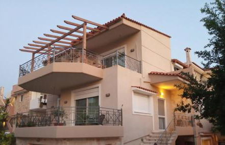 Villa Tsios - Foto 2