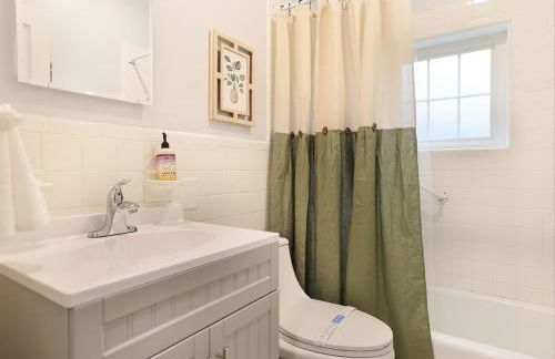 New & Renovated MCM Duplex 3 mi to DT Durham - Foto 41