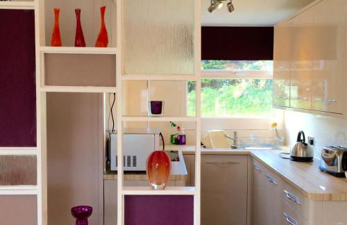 Coastal Cabin Chalet - Foto 8