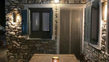 Oneiropetra Luxury House - Foto 5