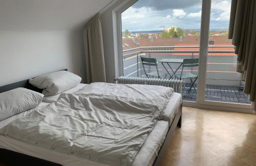 Apartment im Herrenfeld - Foto 8