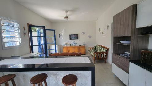 Casa de praia - São Sebastião - Foto 3