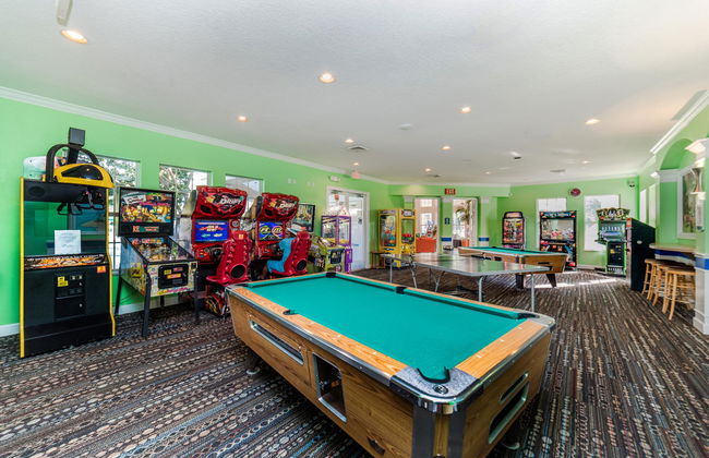 Windsor Palms Resort Homes, Townhomes & Condos - Photo 13