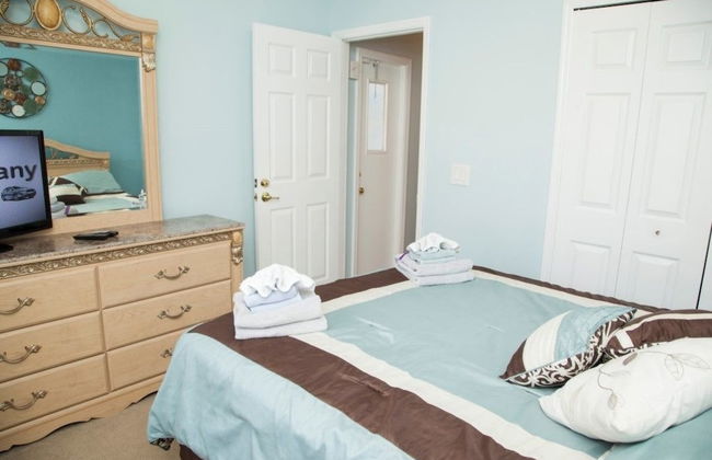 Ly53819 - Indian Ridge - 5 Bed 3 Baths Villa - Foto 11