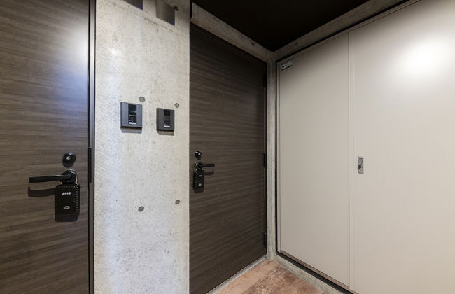 SENTIMENT Chitose MS105 - Foto 37