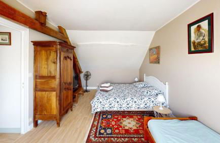 Maison de la Gentinière - Foto 6