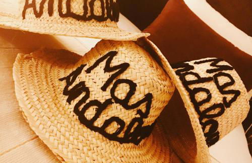 Mas Andalou Fabuleuse première ligne de mer, plage privative - Foto 14