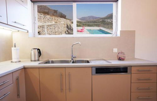 Villa Tzekos - Foto 76