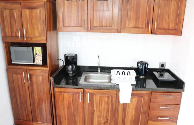 Airport SJO Residence 2 Edward & Familia - Foto 9