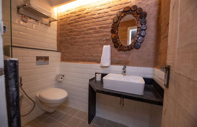 Nepal Yoga Home - Adult Only - Foto 64