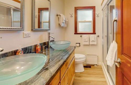 Headlands Cove - Main House - Foto 9