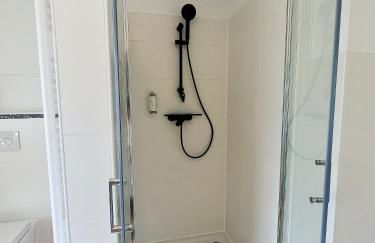 Modern Apartment Wissenbach 2 barrierefrei - Photo 8