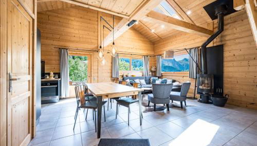 Chalet Fnire - Foto 5