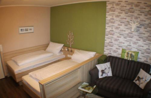 Haus an der Therme - Foto 7