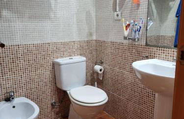 Frontal Las Terrazas 1 en Marina d`Or - Photo 13