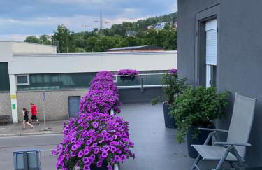 1 grosse elegante Zimmerwohnung 5 Minuten zu Fuss in die Stadtmitte - Foto 22