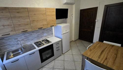 Solmar Apartments - Foto 2, stove