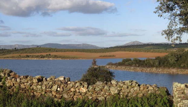 Tour en kayak por el embalse de Alange - Photo 5